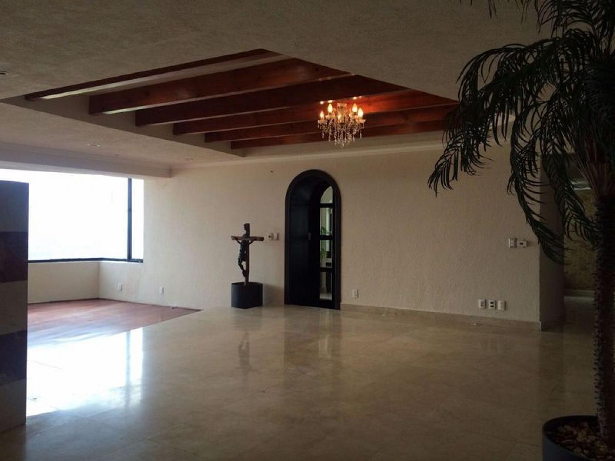 Apartamento T4 em Mexico N.º 210795