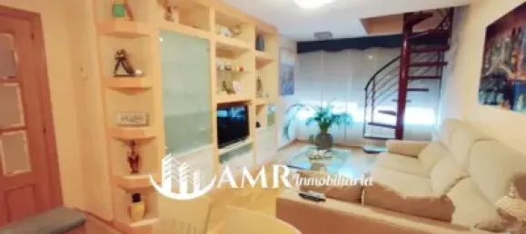 Penthouse T3 em Parla, Spain N.º 136727 23