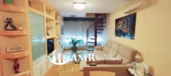 Penthouse T3 em Parla, Spain N.º 136727 24