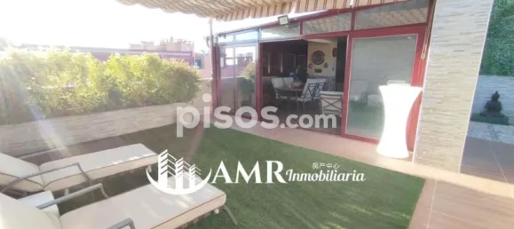 Penthouse T3 em Parla, Spain N.º 136727 14