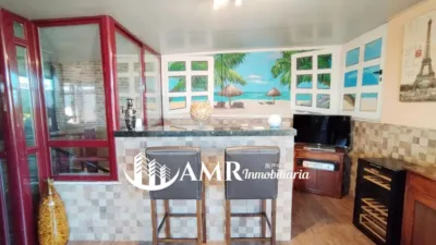 Penthouse T3 em Parla, Spain N.º 136727