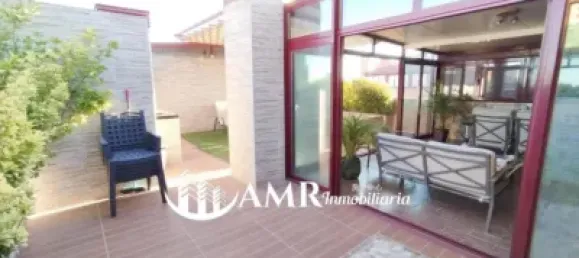 Penthouse T3 em Parla, Spain N.º 136727 19