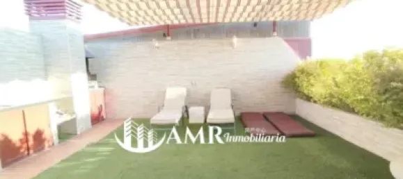 Penthouse T3 em Parla, Spain N.º 136727 20