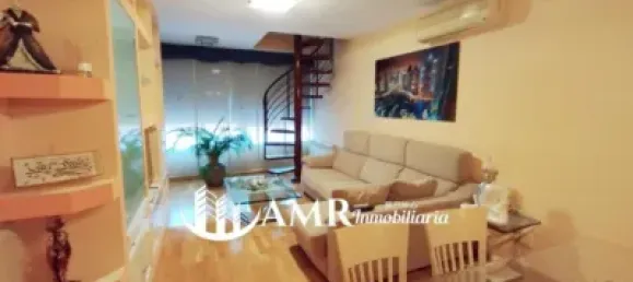 Penthouse T3 em Parla, Spain N.º 136727 26