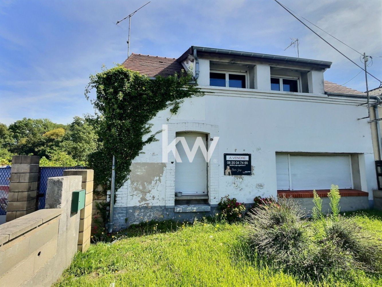 6 bedrooms House in Chalette-sur-Loing, France No. 225958