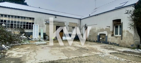 6 bedrooms House in Chalette-sur-Loing, France No. 225958 18