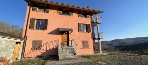 12 rooms Villa in Bardi, Italy No. 140700 21