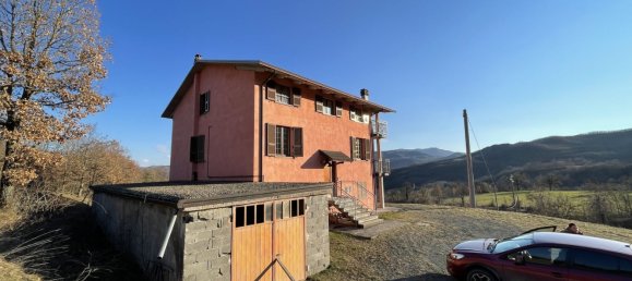 12 rooms Villa in Bardi, Italy No. 140700 23