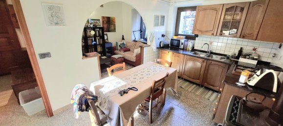 Вилла с 3 комнатами в Арна, Италия № 120549 8