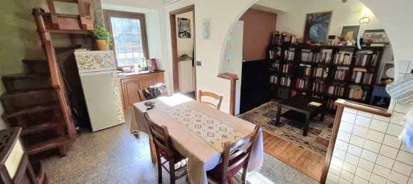 Вилла с 3 комнатами в Арна, Италия № 120549 9