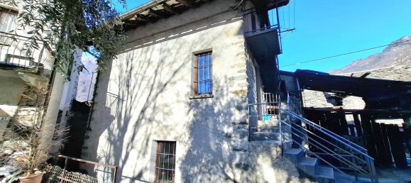 Вилла с 3 комнатами в Арна, Италия № 120549 3