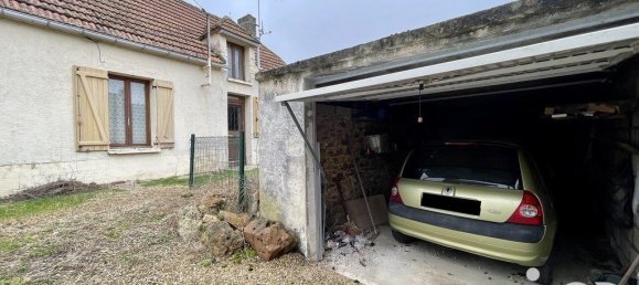 3غرفة منزل في Potangis, France رقم 65348 2