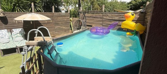 3 bedrooms Townhouse in Mijas, Spain No. 182508 2