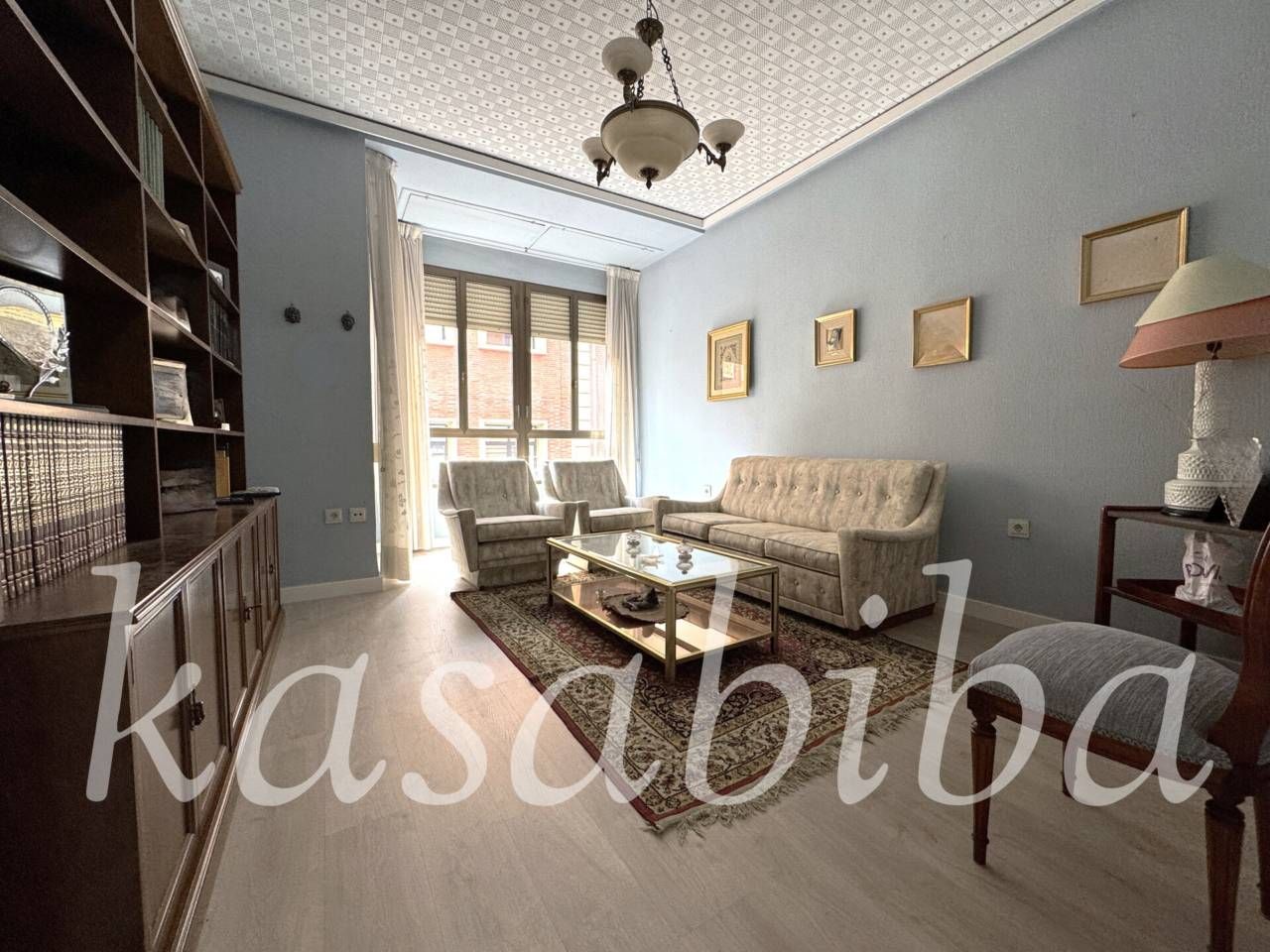 4 bedrooms Apartment in Alicante, Spain No. 70104