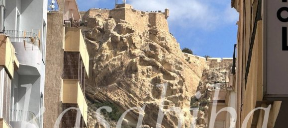 4 bedrooms Apartment in Alicante, Spain No. 70104 48