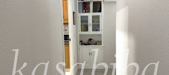 4 bedrooms Apartment in Alicante, Spain No. 70104 33