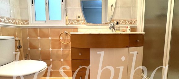 4 bedrooms Apartment in Alicante, Spain No. 70104 10