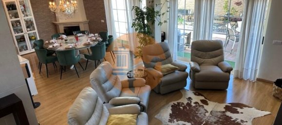 Вилла с 5 спальнями в Ольян, Португалия № 110745 24