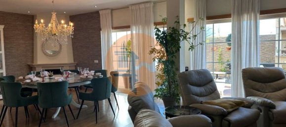 Вилла с 5 спальнями в Ольян, Португалия № 110745 20