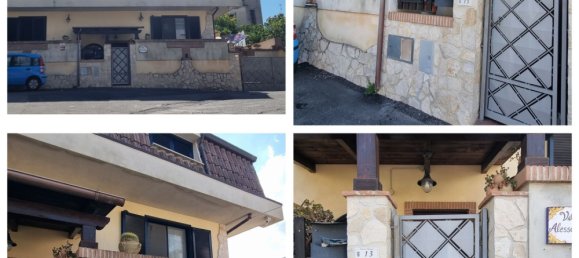 10 rooms Villa in Minturno, Italy No. 279417 3