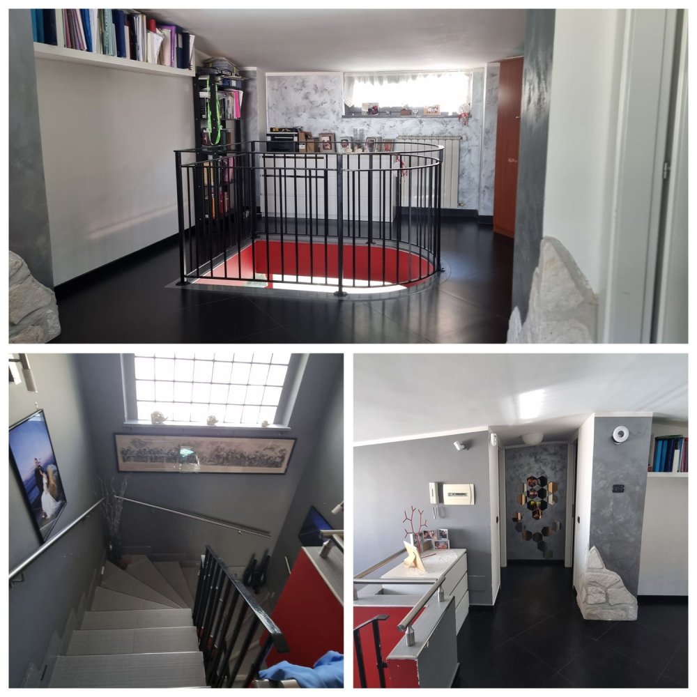 10 rooms Villa in Minturno, Italy No. 279417