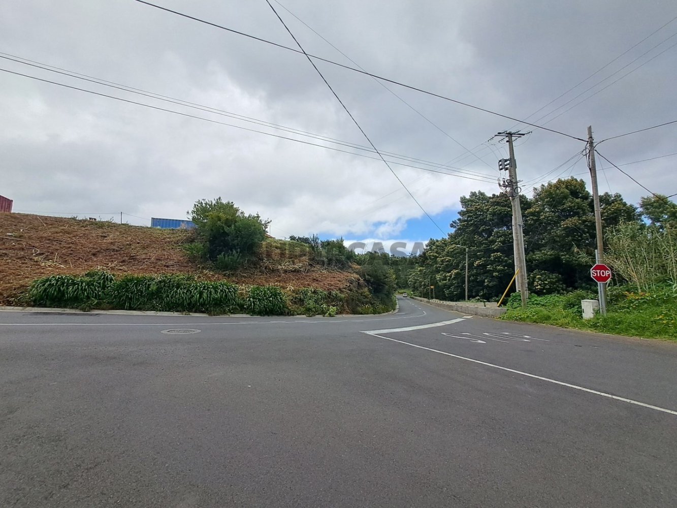 Terreno en Camacha, Portugal No. 346881