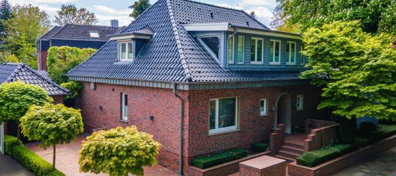 Casa de 4 dormitorios en Wilhelmshaven, Germany No. 31864 2