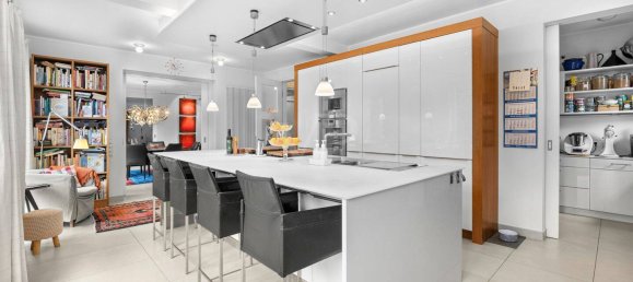 Casa de 4 dormitorios en Wilhelmshaven, Germany No. 31864 9