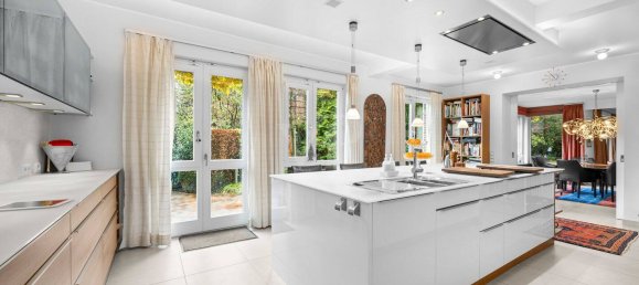 Casa de 4 dormitorios en Wilhelmshaven, Germany No. 31864 10