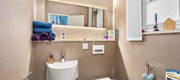 Casa de 4 dormitorios en Wilhelmshaven, Germany No. 31864 14