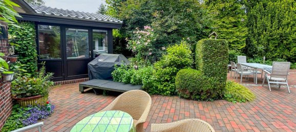 Casa de 4 dormitorios en Wilhelmshaven, Germany No. 31864 16