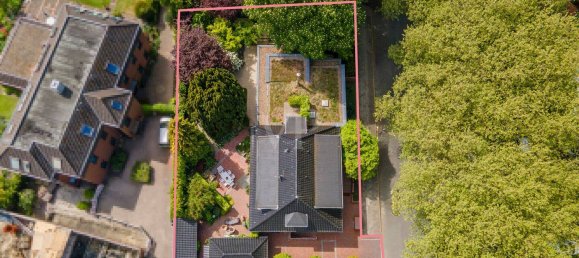 Casa de 4 dormitorios en Wilhelmshaven, Germany No. 31864 4