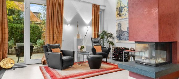 Casa de 4 dormitorios en Wilhelmshaven, Germany No. 31864 5