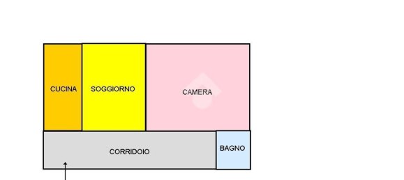 2 Schlafzimmer Wohnung in Catanzaro, Italy, Nr. 346874 14