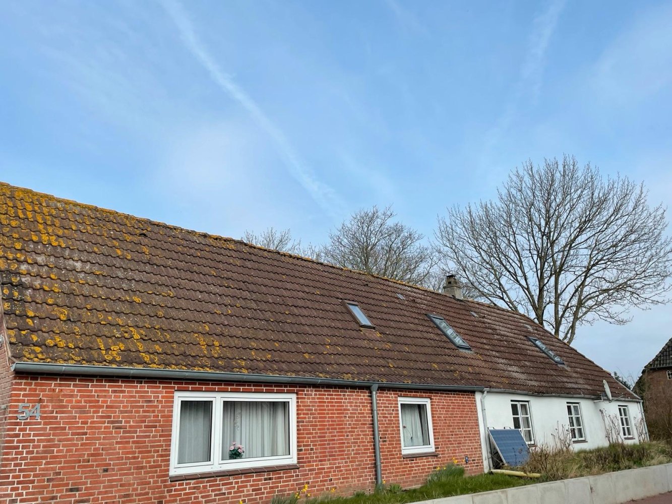 4غرفة تاون هاوس في Nordfriesland, Germany رقم 276125