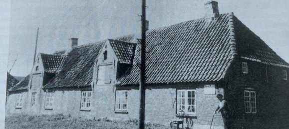 4غرفة تاون هاوس في Nordfriesland, Germany رقم 276125 8