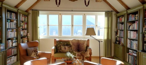 8غرفة منزل في Grundlsee, Austria رقم 256822 8