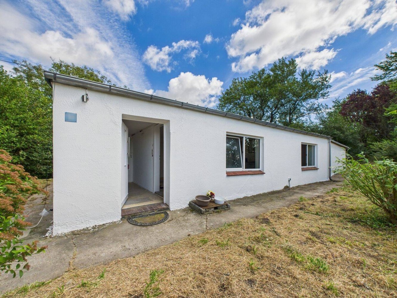 2 bedrooms House in Nordfriesland, Germany No. 345545