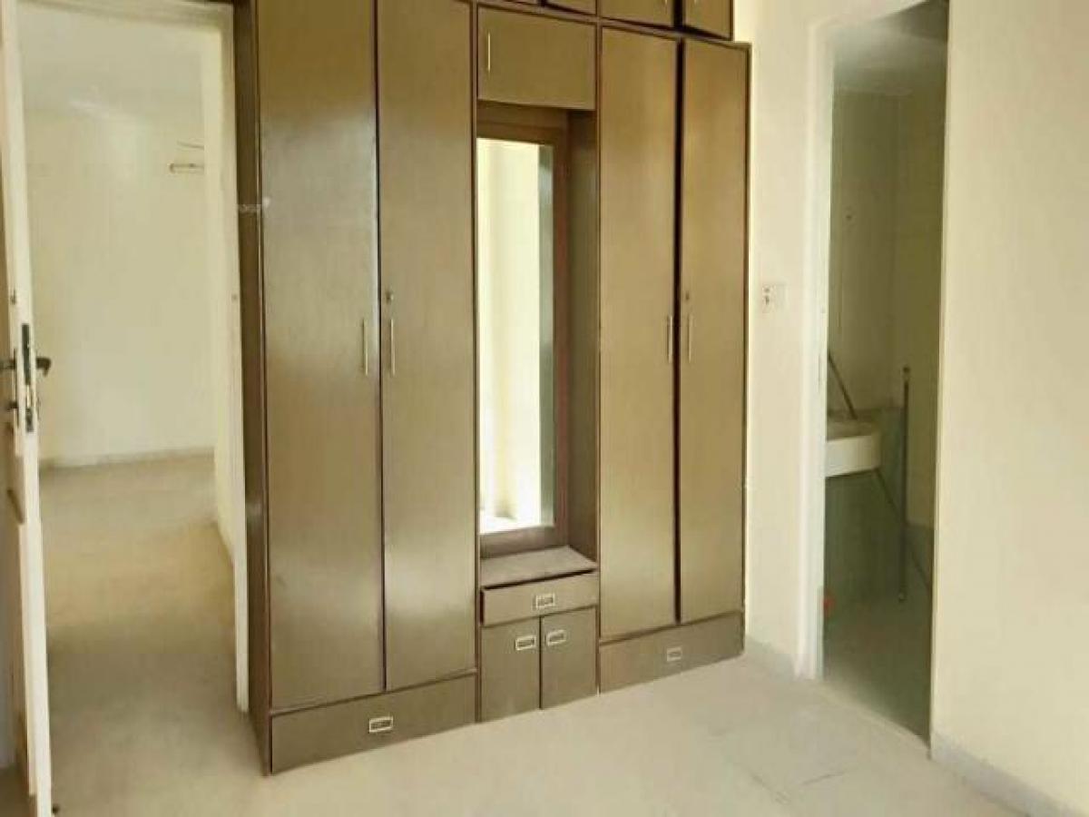 2 bedrooms House in Mumbai, India No. 3529