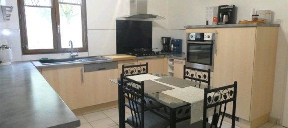 4 chambres Maison à Brezolles, France No. 88566 2