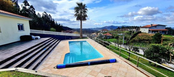 3 bedrooms House in Vieira do Minho, Portugal No. 175234 37