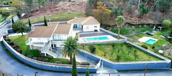 3 bedrooms House in Vieira do Minho, Portugal No. 175234 49