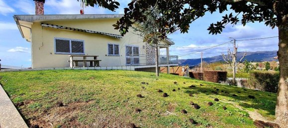 3 bedrooms House in Vieira do Minho, Portugal No. 175234 38