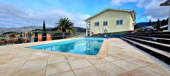 3 bedrooms House in Vieira do Minho, Portugal No. 175234 36