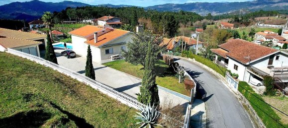 3 bedrooms House in Vieira do Minho, Portugal No. 175234 48