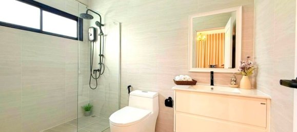 house à vendre à Pattaya, Chonburi, Eastern Thailand, Thailand № 165672 6