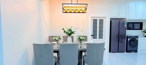 house à vendre à Pattaya, Chonburi, Eastern Thailand, Thailand № 165672 5