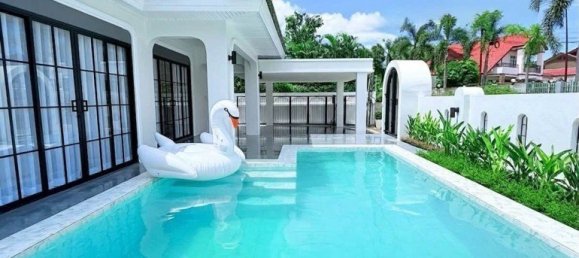 house à vendre à Pattaya, Chonburi, Eastern Thailand, Thailand № 165672 9