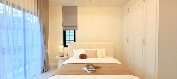 house à vendre à Pattaya, Chonburi, Eastern Thailand, Thailand № 165672 14