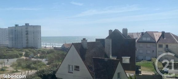 2 غرف نوم شقة في Neufchatel-Hardelot, France رقم 154340 3